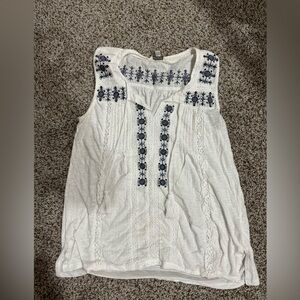 Lucky Brand Tank